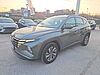 Hyundai Tucson 1.6 HEV aut. XTech Grigio