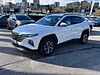 Hyundai Tucson 1.6 T-GDI 48V DCT XLine Bianco
