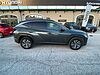 Hyundai Tucson 1.6 HEV 2wd 230cv Xline Auto Grigio