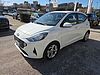 Hyundai i10 1.0 MPI Tech Connect Pack Bianco
