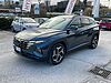 Hyundai TUCSON 1.6 T-GDI MHEV 2wd 150cv Exellence DCT Grigio