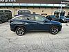 Hyundai TUCSON 1.6 T-GDI MHEV 2wd 150cv Exellence DCT Grigio