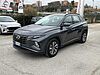 Hyundai TUCSON 1.6 T-GDI MHEV 2wd 150cv Xtech iMT-Smart Sense Grigio