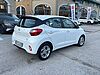 Hyundai i10 1.0 MPI Tech Connect Pack Bianco