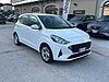 Hyundai i10 1.0 MPI Tech Connect Pack Bianco