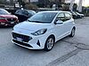Hyundai i10 1.0 MPI Tech Connect Pack Bianco