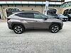 Hyundai TUCSON 1.6 HEV 4wd 230cv Exellence Auto Marrone