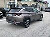 Hyundai TUCSON 1.6 HEV 4wd 230cv Exellence Auto Marrone