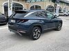 Hyundai TUCSON 1.6 HEV 2wd 230cv Xline Auto Grigio