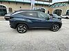 Hyundai TUCSON 1.6 HEV 2wd 230cv Xline Auto Grigio