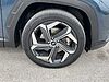 Hyundai TUCSON 1.6 HEV 2wd 230cv Xline Auto Grigio