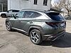 Hyundai TUCSON 1.6 HEV 2wd 230cv Xline Auto Grigio