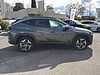 Hyundai TUCSON 1.6 HEV 2wd 230cv Xline Auto Grigio