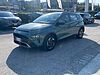 Hyundai Bayon 1.0 T-GDI 48V 100cv Xline Verde