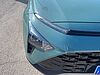 Hyundai Bayon 1.0 T-GDI 48V 100cv Xline Verde