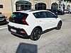 Hyundai Bayon 1.0 T-GDI 48V 100cv Xline Bianco