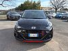 Hyundai i10 1.0 TGDI N Line Nero
