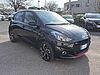 Hyundai i10 1.0 TGDI N Line Nero