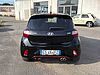 Hyundai i10 1.0 TGDI N Line Nero