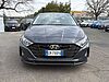 Hyundai i20 1.2 MPI 84cv ConnectLine Grigio