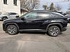 Hyundai TUCSON 1.6 HEV 2wd 230cv Xline Auto Nero