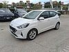 Hyundai i10 1.0 MPI Tech Connect Pack Bianco