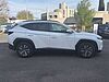 Hyundai TUCSON 1.6 HEV 2wd 230cv Xline Auto Smart Sense+Advanced Bianco