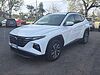 Hyundai TUCSON 1.6 HEV 2wd 230cv Xline Auto Smart Sense+Advanced Bianco