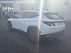 Hyundai TUCSON 1.6 HEV 2wd 230cv Xline Auto Smart Sense+Advanced Bianco