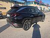 Hyundai TUCSON 1.6 HEV 2wd 230cv Exellence Auto Lounge Pack Nero