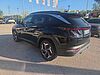 Hyundai TUCSON 1.6 HEV 2wd 230cv Exellence Auto Lounge Pack Nero
