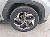 Hyundai TUCSON 1.6 HEV 2wd 230cv Exellence Auto Grigio scuro
