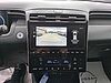 Hyundai TUCSON 1.6 HEV 2wd 230cv Exellence Auto Grigio scuro