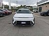 Hyundai KONA 1.0 T-GDI 120cv X Line DCT Bianco