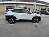Hyundai KONA 1.0 T-GDI 120cv X Line DCT Bianco