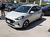 Hyundai i10 1.0 MPI Connectline-NAVI PACK- KM. 18.788 Grigio
