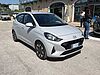 Hyundai i10 1.0 MPI Connectline-NAVI PACK- KM. 18.788 Grigio