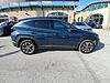 Hyundai TUCSON 1.6 CRDi 2wd 115cv Xline- km. 25.909 Grigio