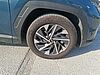 Hyundai TUCSON 1.6 CRDi 2wd 115cv Xline- km. 25.909 Grigio