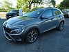 Hyundai KONA Hybrid 1.6 HEV Xline 2WD DCT Grigio
