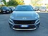 Hyundai KONA Hybrid 1.6 HEV Xline 2WD DCT Grigio