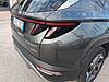 Hyundai TUCSON Hybrid 1.6 HEV 2wd 230cv Exellence Auto Verde