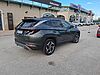 Hyundai TUCSON Hybrid 1.6 HEV 2wd 230cv Exellence Auto Verde