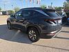 Hyundai TUCSON Hybrid 1.6 HEV 2wd 230cv Xline Auto+Smart Sense+Advanced Blu Petrol