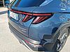 Hyundai TUCSON 1.6 PHEV 4wd 265cv Exellence Auto-PELLE TOTALE+TETTINO Grigio