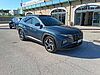 Hyundai TUCSON 1.6 PHEV 4wd 265cv Exellence Auto-PELLE TOTALE+TETTINO Grigio