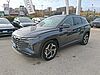 Hyundai TUCSON Hybrid 1.6 HEV 2wd 230cv Exellence Auto Blu Petrol