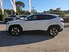Hyundai TUCSON Hybrid 1.6 HEV 2wd 230cv Exellence Auto Bianco