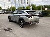 Hyundai TUCSON 1.6 HEV 2wd 230cv Exellence Auto-LOUNGE PACK Grigio