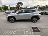 Hyundai TUCSON 1.6 HEV 2wd 230cv Exellence Auto-LOUNGE PACK Grigio